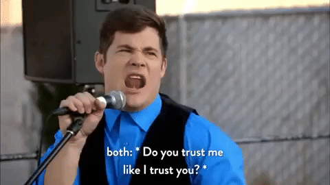 GIF by Workaholics