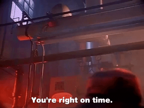 season 3 GIF