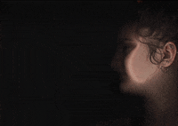 karascuro scans kara zona face stretch series literal unreal GIF