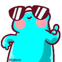 Dance Love Sticker