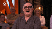 Rene Van Der Gijp Vi GIF by Vandaag Inside