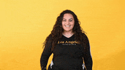 Los Angeles Sport GIF by Cal State LA Golden Eagles