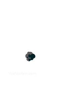 Animation Smoke Sticker by youmotion.com