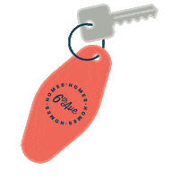 6thavehomes sold texas homes closing Sticker