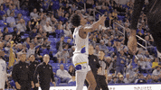 Basketball GIF by McNeese Athletics