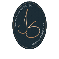 Tkbt Sticker by The Kate Broddick Team