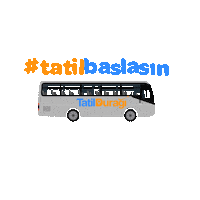 tatilduragi tatilbaşlasın tatilduragi tatildurağı enuygunfiyatgaratisi Sticker