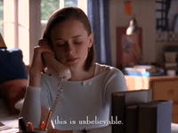 season 4 netflix GIF by Gilmore Girls 