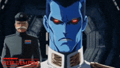 Star Wars Long Live The Empire GIF