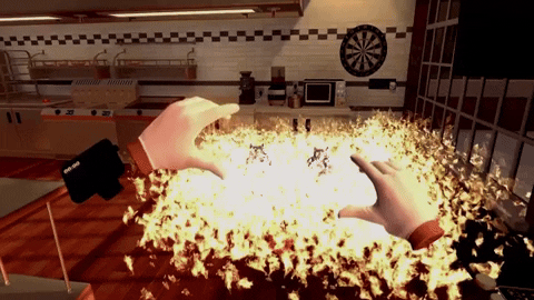 Cooking Simulator #2 - video Dailymotion