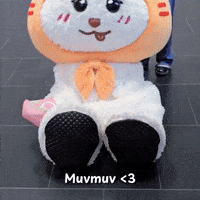 Mascot Gmmtv GIF