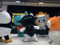 Happy Dance GIF