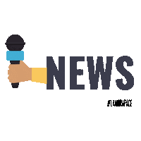 LamoraDMetrice news ldp lamora pace Sticker
