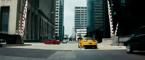 dark of the moon transformers GIF