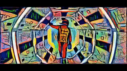 GIF by Film School Shorts