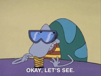 rockos modern life nicksplat GIF