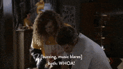 comedy central blake henderson GIF by Workaholics