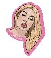 Archie Sticker