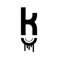 Sticker by Killjoy Tattoo