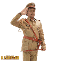 Shah Rukh Khan Sticker by Red Chillies Entertainment