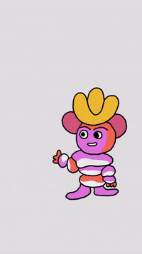 Hitchhiking Bad Luck GIF