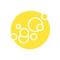 babybulles bubbles bbb babybulles onfrotte Sticker