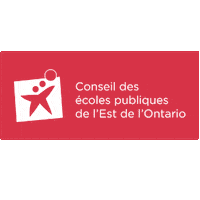CEPEO education ontario ecole onfr Sticker