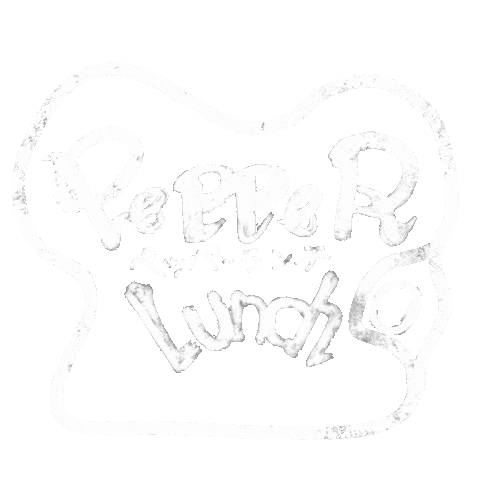 Pl Sticker by ペッパーランチ