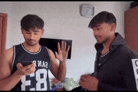 Stop Peak GIF