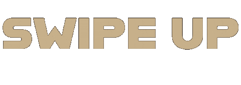 swipe up Sticker by Tanner Goods
