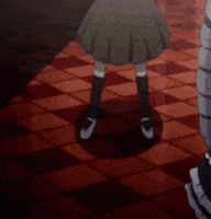 Trigger Happy Havoc GIF