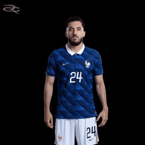 France Uefa GIF by Respective