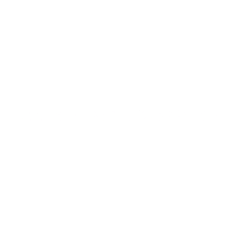 Sticker by Alan Fitzpatrick