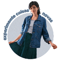 Lu Magalu Sticker by zattini