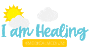 Inspiration Heal Sticker by Medical Medium