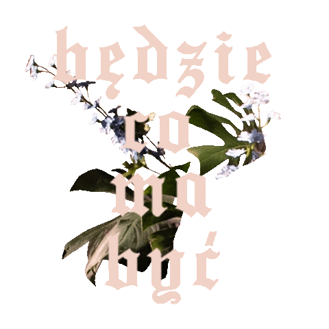 Girl Flowers Sticker by HOUSE OF MONA