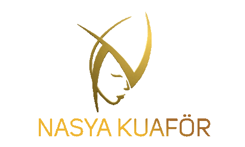 Sticker by Nasya Ajans