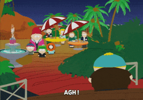 eric cartman kids GIF by South Park 