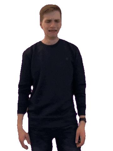 tabtins cry traurig weinen tabtins Sticker