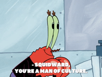 season 6 episode 26 GIF by SpongeBob SquarePants