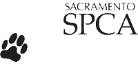 Sspca Sticker by Sacramento SPCA