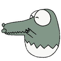 Laugh Lmao Sticker