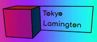 TokyoLamington lamington GIF
