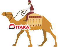 Summer Travel Sticker by ItakaHungary