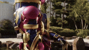 Kamen Rider Evolt GIF