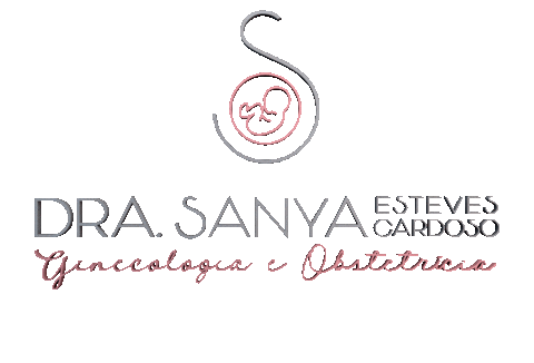 Ginecologia Obstetricia Sticker by Dra. Sanya Esteves