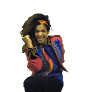 Happy Dance Sticker by SVT