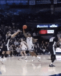 Jr Reed GIF by City Rocks EYBL