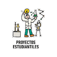 Santo Tomas Et Sticker by CatPaw.cl