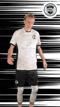 hkc-korfbal korfbal dansje hkc korfbalvereniging GIF